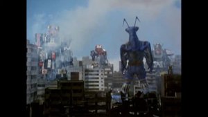 Могучие Рейнджеры Успеть на Помощь. Все победы.