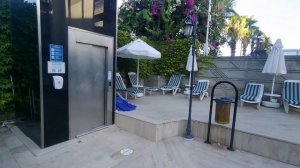 Турция. КАЛУЖАНЕ в Алании! Часть 2: Отель Grand Kaptan! #GrandKaptan #Турция #калужане #Алания #мор