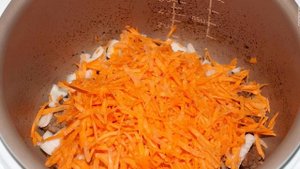 Как приготовить суп из чечевицы с курицей в мультиварке