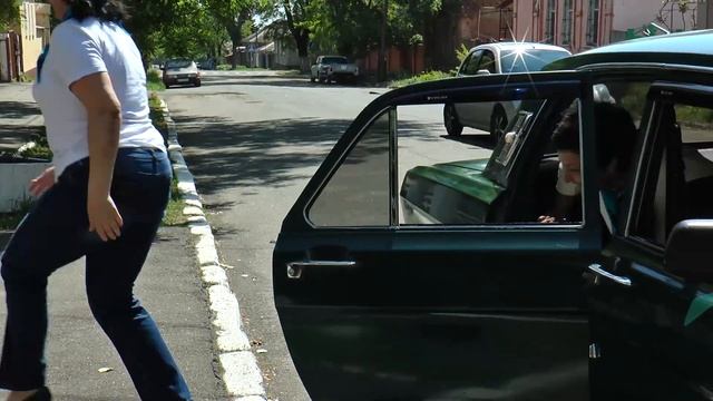 Подарок родителей 41 группы смотреть онлайн