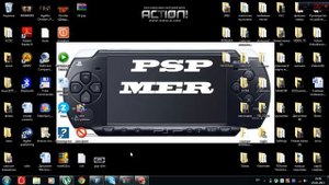 Как загрузить 3D плагин на PSP 3008 прошивка 6.60 PR0-B10