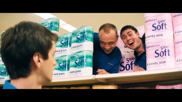 Он может останавливать время и пользуется этим | Краткий Пересказ Фильма