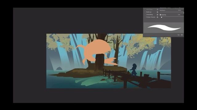 КАК УЛУЧШИТЬ Навык (скилл) РИСОВАНИЯ в 2 раза смотреть онлайн