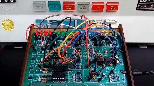 Moduletta смотреть онлайн