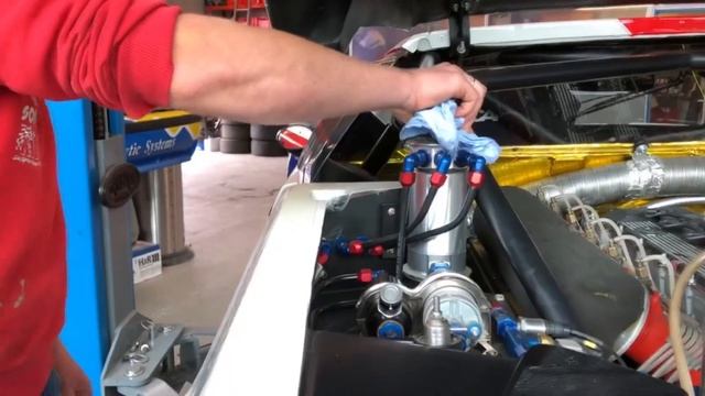 История BMW M1 | 1972 - 1981 смотреть онлайн