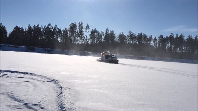 СВП Сокол смотреть онлайн
