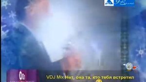 Домбай - закон гор