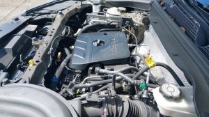 Chevrolet L3T L3t motor sound of 2021 Trailblazer Activ KL79MVSL5MB033468