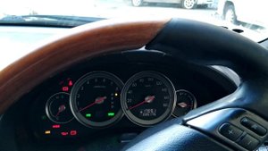 Subaru Outback EZ 30. Vladivostok -24..