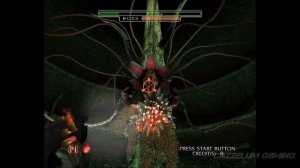 The House of the Dead III PC FULL Walkthrough