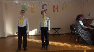 Про кузнечика (Н.Ройтерштейн-Н.Усов)