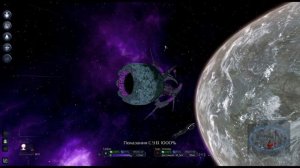 X3:TOTT v1.5  Захват (абордаж)Хаак/Kha'ak линкора I-Часть