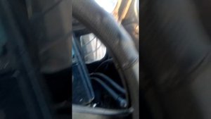 Малая кабина Мтз доп окно в дверь