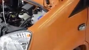 Газель Некст ЦМФ обзор