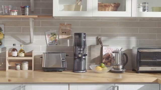 Шнековая соковыжималка Hurom (Хьюром) голубая, модель H-AI (UBE20), 4 поколение смотреть онлайн