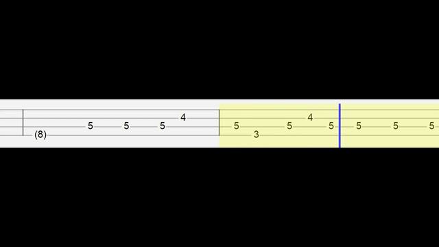 Demon Slayer Movie Akaza Theme (Easy Ukulele Tabs Tutorial) смотреть онлайн