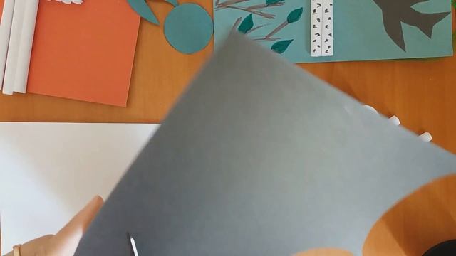 Мастер-класс из бумажных трубочек "Скворечник " смотреть онлайн