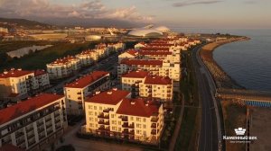 Олимпийская деревня, г.Сочи