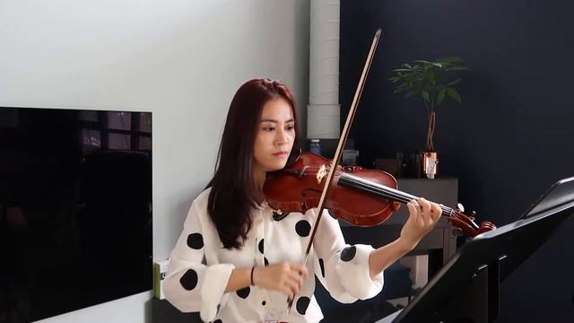 ABRSM | A2 Allegro with metronome смотреть онлайн