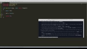 fork()  | Системное программирование на СИ в Linux