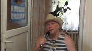 Ю.Красноперов " КОЛХОЗНОЕ ПОЛЕ" - исп.В.Меляков