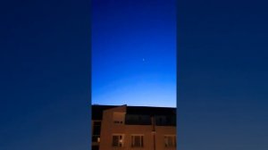 Движущие звезды. Что происходит на небе?