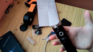 Обзор фонаря Sofirn SP33 V3.0 - мощно, противоречиво