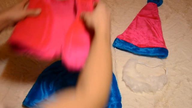 Костюм гнома смотреть онлайн