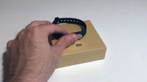 ОБЗОР xiaomi mi band 1s pulse