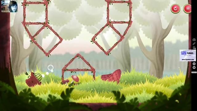 Mortar Melon with Penny смотреть онлайн