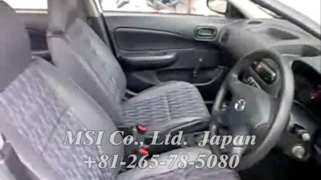 NISSAN AD VAN смотреть онлайн