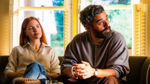 Сцены из супружеской жизни ? Русский трейлер ? Сериал 2021 (HBO)