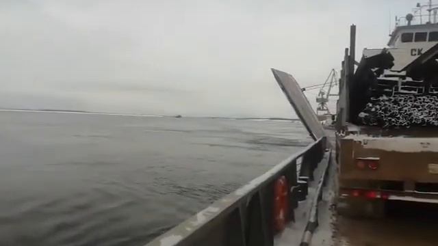 Перевозка экскаватора Новосибирск - Жатай