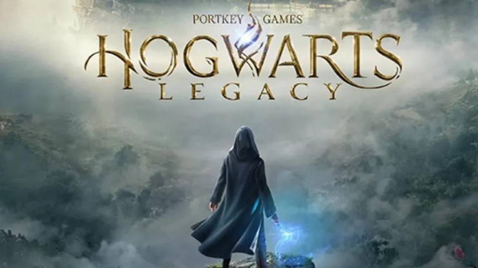 Hogwarts Legacy ЧАСТЬ 4