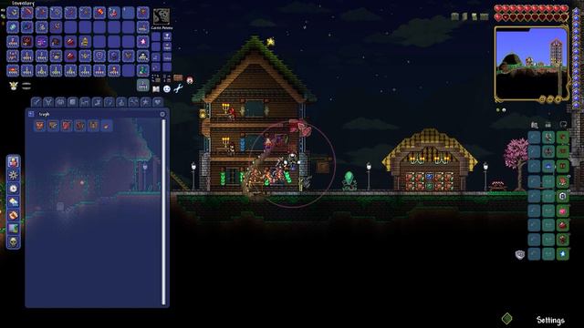 Welcome To HARDMODE! | Terraria: Fargo's Soul Mod #19 смотреть онлайн