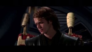 Энакин Скайуокер подколол Генерала Гривуса( Star Wars эпизод 3 Месть Ситхов)