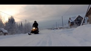 тикси 250 мороз - 27