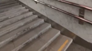 Станция метро Стахановская