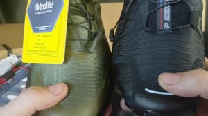 кроссовки Salomon Sagacross, Speedcross 4, Supercross 4.