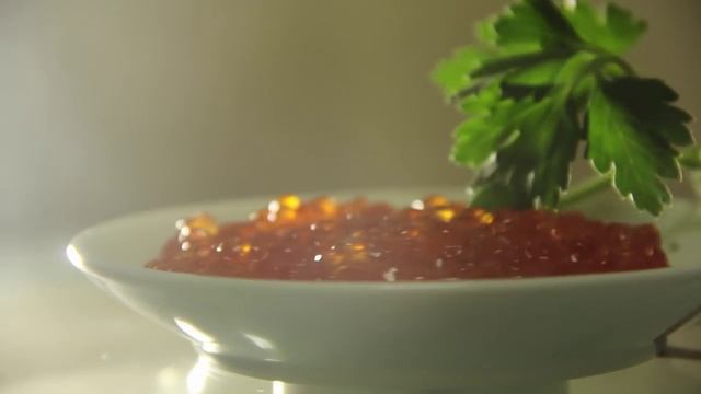 Икра красная "Застольная" 500гр смотреть онлайн