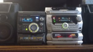 Обзор Сравнение . Samsung Max - KDZ 100, LG FFH - 8900.