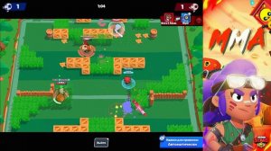 СУМАСШЕДШИЕ БУДНИ ММА - ИГРАЕМ С ТОП 1 МИРА, АПАЕМ ВСЕХ НА 800|| BRAWL STARS