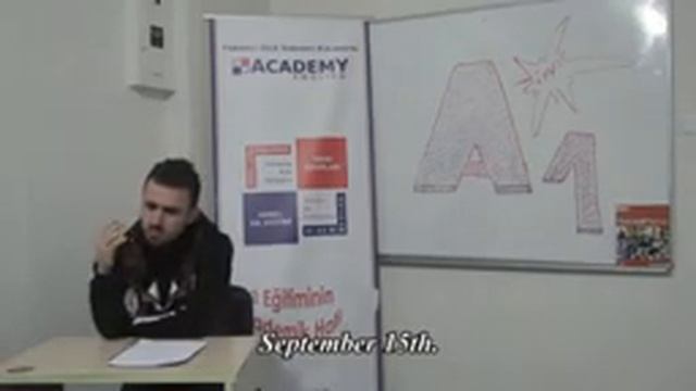 A1 Level Speaking Questions and Answers in English Language Course  Face2Face A1