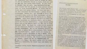 Ce SS qui, en 1943, aurait décrit l'extermination des Juifs 