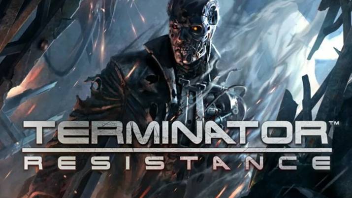 Прохождение Terminator: Resistance  ► Без комментариев ► Часть 6