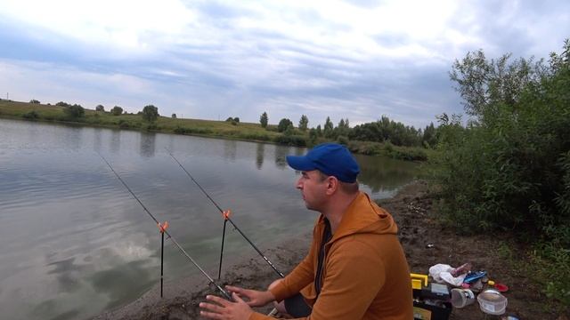 Крупная плотва весной на секретный ингредиент смотреть онлайн