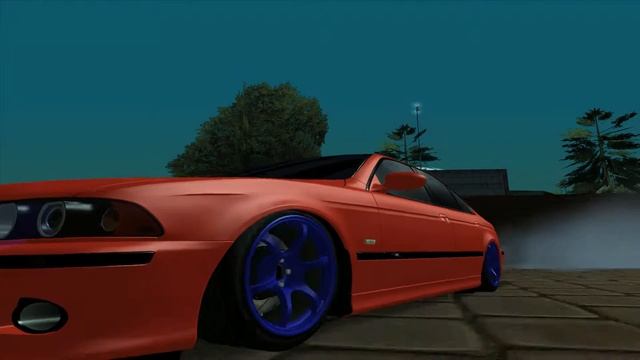 ✖ Let's Play | БПАН | Чисто по BMW ✖