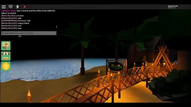 Я ТАК НЕ ИГРАЮ! последний герой 2 часть конец Roblox Survivor Rarity Plays смотреть онлайн