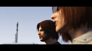 Road Rush 3 (1\3) [GTA Online Movie]