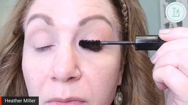 Lemongrass Spa Sheer Mineral Makeup & Melt Proof Makeup tips for summer!